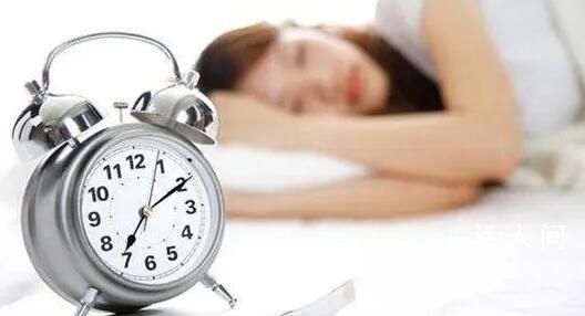 最佳睡眠时长真的是8小时?越来越多的研究发现这可能是一个认知误区