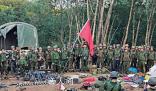 缅甸同盟军称果敢老街战斗将打响 要求老街外籍人员迅速撤离战区