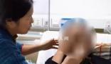 男子每天打牌到深夜牌桌上突然面瘫 突发中风