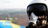 乌回应飞行员偷战机抵俄投诚 该事件为俄方的信息心理战