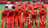 记者:国足战韩国输两三球算正常