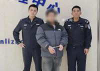 男子心情烦闷用指甲划伤18辆车 涉嫌寻衅滋事被依法刑事拘留