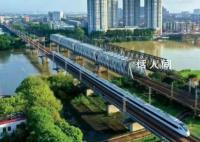 国家铁路局约谈厦深铁路公司 督促相关单位按要求规范整改
