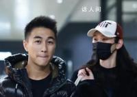 何猷君 能不能叫我小金薯条