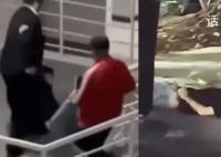 男生扮女装进女寝被电晕?学校回应