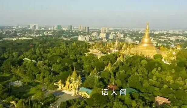 缅甸辟谣仰光开始抓壮丁 纯属谣言