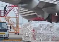 中国国际物流运行持续向好 我国国际货运航空中欧班列等增加明显