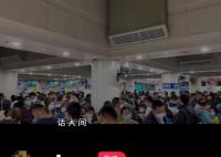 医院儿科床位告急 感染科医生发声