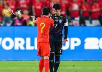 媒体:国足进世界杯并非不可能