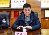 洛阳宋氏四兄弟涉黑案一审宣判 两警宋老二犯16宗罪获刑25年宋老四犯7宗罪获刑23年