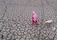 地球首次短暂突破2℃升温警戒线 2030年地球恐进入升温近3℃的死局