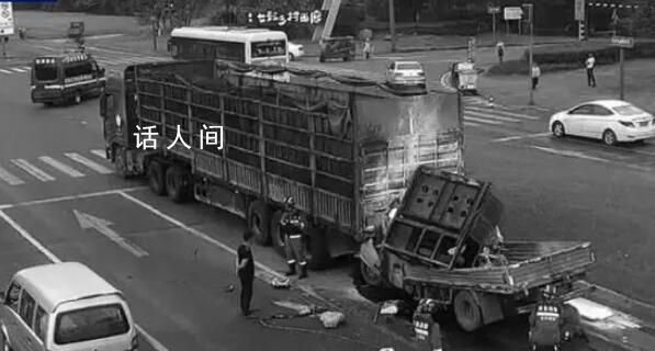成都"6·11"交通事故调查报告公布 相关责任人和单位被处理