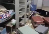 学校回应没收学生物品后挂二手网站 来宿舍零元购啊见什么拿什么