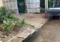 男子上班睡觉怀疑同事告密将其杀害 检方指控凶手涉嫌故意杀人罪