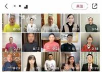 录制祝福视频有明星报价14万 起底祝寿视频背后产业链