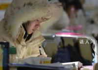 张雪峰成功预言考研人数下降 相比前两年有所减少