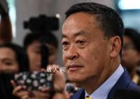 泰总理:中国乞讨者与免签政策无关