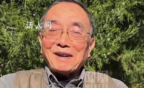 朱令父亲坦言已经放下朱令案 当年的案件已经查得很清楚了