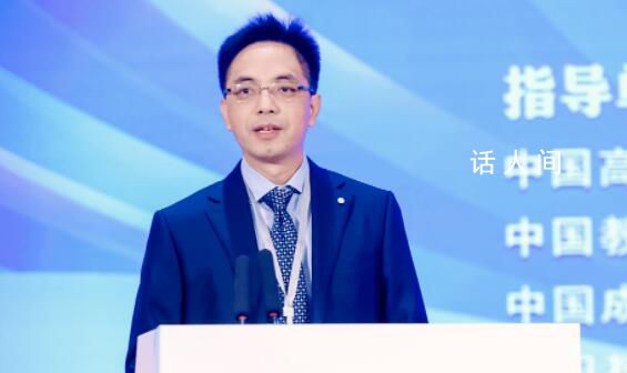 厦门大学副校长周大旺履新教育部 周大旺个人资料介绍