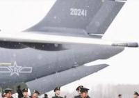 以国家之名 护英烈回家