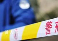 甘肃武威发生交通事故致8死3伤 善后处置等工作正在进行中