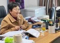 “小木匠”妻子:在等劳荣枝死刑复核