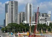 深圳楼市连出两“王炸”消息 官宣调整二套住房最低首付款比例