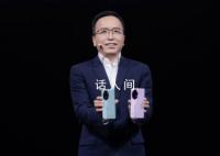 荣耀CEO:未来会在中国上市