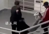 当事人回应男扮女装闯高校女寝 自己并非是被保安电晕