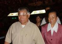 刘德华父亲逝世 父亲于20号在家人陪伴中安详离开了