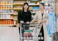 林心如说霍建华负责送女儿上学 霍建华现在主要在家照顾孩子
