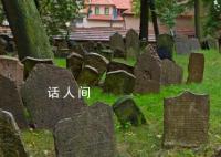 比利时85个犹太坟墓遭破坏 象征性标志大卫之星被盗