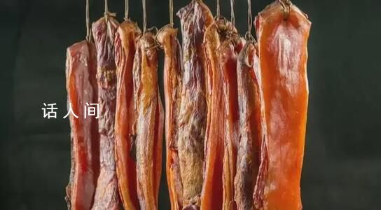 央视网:熏个腊肉 能不能少点套路