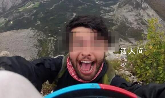 翼装飞行者在空中被飞机斩首 家属：飞行员为多赚钱鲁莽犯下大错