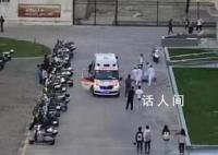 网传坠楼研究生课题被拿走毕业困难 该学生生前抱怨课题进展受限