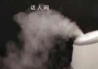 入冬使用加湿器会引发肺炎?不定期清理加湿器可能会导致呼吸道感染