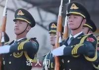 最高礼遇!他们接英雄回家