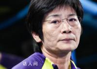 水庆霞新职务揭晓 新职务是上海人代代表