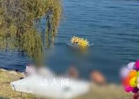女子在大理洱海裸泳?当地回应