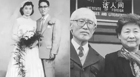 余光中妻子范我存离世 两人相识超过七十年