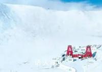 中国“基建狂魔”即将打通天山 从乌鲁木齐到尉犁县将从7小时缩短至3小时