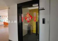 记者实探“马家厨房”注册地 注册地在一便民服务中心内