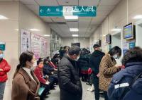 合胞病毒流行强度超肺炎支原体 公司回应药物研发进展