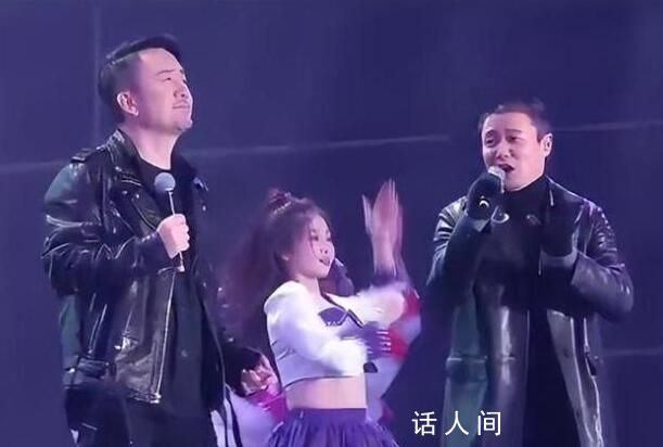 筷子兄弟合体了 真的太惊喜了