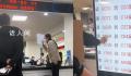 官方通报女子在政务服务中心发火 不存在一次性告知不到位的情况