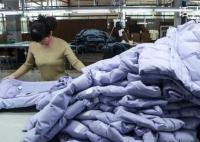 供应商曝羽绒服高价真相 标价并非实价高价也非涨价