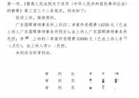 律师未到庭致败诉 被判赔600万