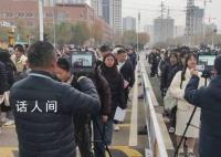 国考山东赶考人数再创新高 有15.7万名考生赶考