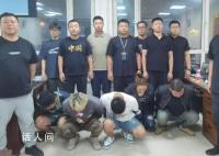 哈尔滨“宝妈”群13人被抓 宝妈群为电诈犯罪进行第一层引流