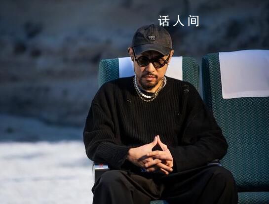 热狗:我是骂所有人不只是杰伦 我连我自己都在骂